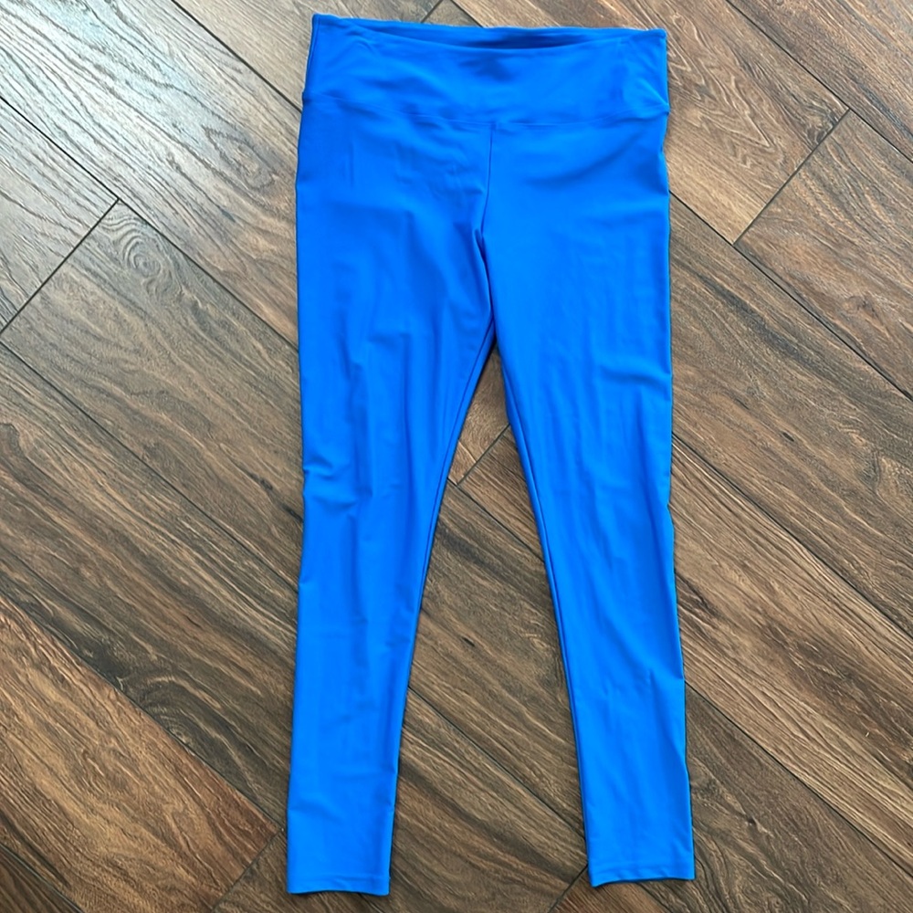 Mott50 swim leggings